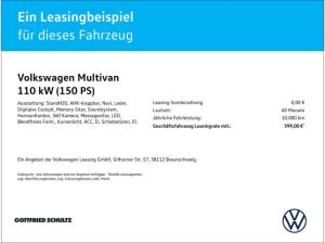 Volkswagen Multivan ENERGY 2.0 TDI KÜ (Mülheim)