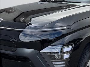 Hyundai KONA Elektro KONA SX2 (MY26) EV 65kWh (204 PS) 2WD N Line Assistenz-Paket, el. Heckklappe, 360 Grad Kamera