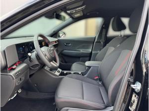 Hyundai KONA Elektro KONA SX2 (MY26) EV 65kWh (204 PS) 2WD N Line Assistenz-Paket, el. Heckklappe, 360 Grad Kamera