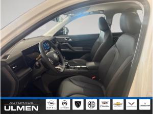 MG HS HEV Luxury Navi 360 Kamera LED ACC El. Heckklappe Apple CarPlay