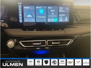 MG HS HEV Luxury Navi 360 Kamera LED ACC El. Heckklappe Apple CarPlay
