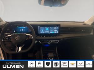 MG HS HEV Luxury Navi 360 Kamera LED ACC El. Heckklappe Apple CarPlay