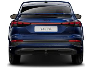 Audi Q4 e-tron 55 quattro - kurzfristig verfügbar !