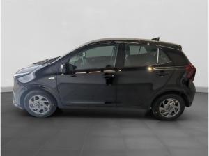 Kia Picanto 1.0 Vision Navi Rückfahrkamera