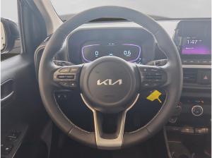Kia Picanto 1.0 Vision Navi Rückfahrkamera