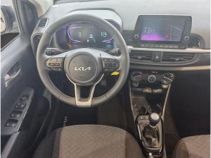 Kia Picanto 1.0 Vision Navi Rückfahrkamera