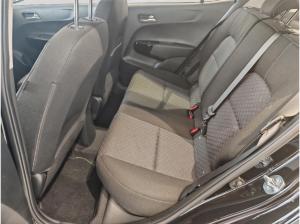 Kia Picanto 1.0 Vision Navi Rückfahrkamera