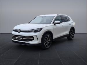 Volkswagen Tiguan 1.5 eHybrid Elegance+WR+AHK+IQLI