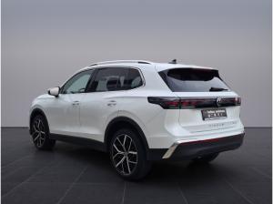 Volkswagen Tiguan 1.5 eHybrid Elegance+WR+AHK+IQLI