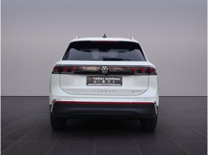 Volkswagen Tiguan 1.5 eHybrid Elegance+WR+AHK+IQLI