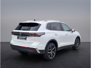 Volkswagen Tiguan 1.5 eHybrid Elegance+WR+AHK+IQLI
