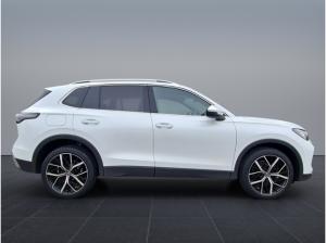 Volkswagen Tiguan 1.5 eHybrid Elegance+WR+AHK+IQLI