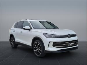 Volkswagen Tiguan 1.5 eHybrid Elegance+WR+AHK+IQLI