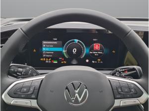 Volkswagen Tiguan 1.5 eHybrid Elegance+WR+AHK+IQLI