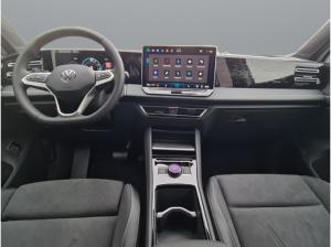 Volkswagen Tiguan 1.5 eHybrid Elegance+WR+AHK+IQLI