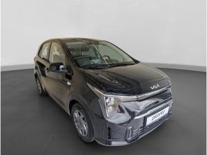 Kia Picanto 1.0 Vision Navi Rückfahrkamera