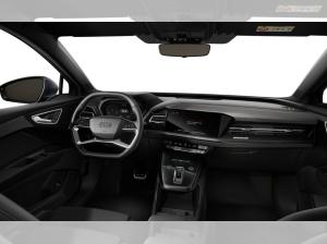 Audi Q4 e-tron 55 qu WINTERRÄDER S line AHK PANO