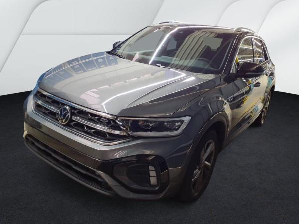 Volkswagen T-Roc R-Line TSI DSG