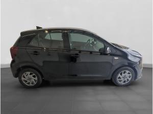 Kia Picanto 1.0 Vision Automatik Navi Rückfahrkamera