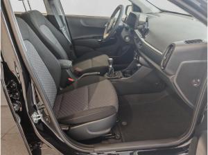Kia Picanto 1.0 Vision Automatik Navi Rückfahrkamera