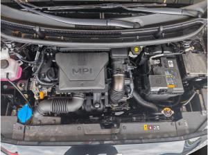 Kia Picanto 1.0 Vision Automatik Navi Rückfahrkamera