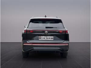 Volkswagen Tayron 2.0 TDI DSG Elegance+MATRIX+AHK+NAVI+WR+5
