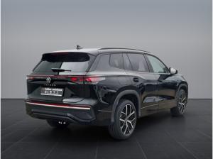 Volkswagen Tayron 2.0 TDI DSG Elegance+MATRIX+AHK+NAVI+WR+5