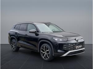 Volkswagen Tayron 2.0 TDI DSG Elegance+MATRIX+AHK+NAVI+WR+5