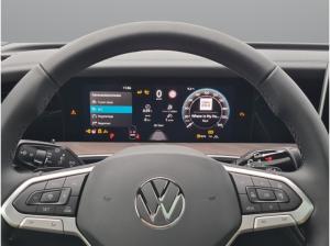 Volkswagen Tayron 2.0 TDI DSG Elegance+MATRIX+AHK+NAVI+WR+5