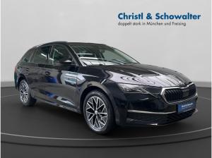 Skoda Octavia Combi 2.0TDI Selection STHG AHK MATRIX