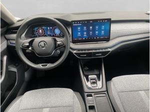 Skoda Octavia Combi 2.0TDI Selection STHG AHK MATRIX
