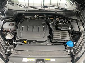 Skoda Octavia Combi 2.0TDI Selection STHG AHK MATRIX