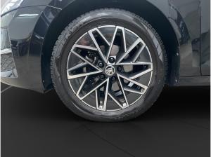 Skoda Octavia Combi 2.0TDI Selection STHG AHK MATRIX