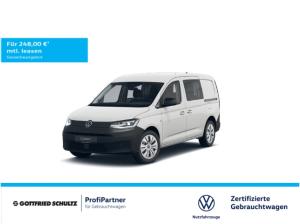 Foto - Volkswagen Caddy Flexible Maxi 2.0 TDI (Mülheim)