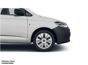 Volkswagen Caddy Flexible Maxi 2.0 TDI (Mülheim)