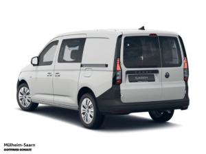 Volkswagen Caddy Flexible Maxi 2.0 TDI (Mülheim)