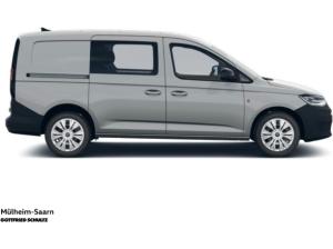 Volkswagen Caddy Flexible Maxi 2.0 TDI (Mülheim)