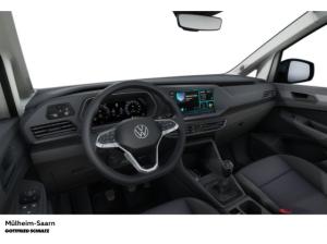 Volkswagen Caddy Flexible Maxi 2.0 TDI (Mülheim)