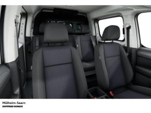 Volkswagen Caddy Flexible Maxi 2.0 TDI (Mülheim)