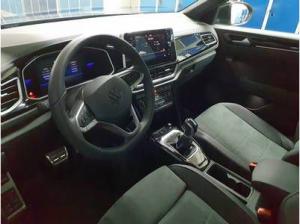 Volkswagen T-Roc R-Line TSI DSG