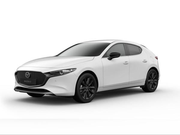 Mazda 3 2,5L 140 MT Homura 🚗Allwetter/Bestellaktion, Automatik +20€/mtl.🚗