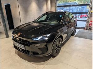 Cupra Formentor VZ Black Edition SOFORT VERFÜGBAR! 1.5 e-Hybrid 200kW (272PS) 6-Gang DSG 53