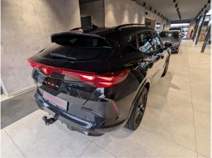 Cupra Formentor VZ Black Edition SOFORT VERFÜGBAR! 1.5 e-Hybrid 200kW (272PS) 6-Gang DSG 53