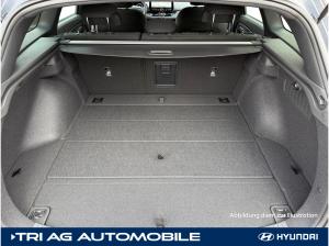 Hyundai i30 Kombi Advantage 48V Navi Einparkhilfe vo+hi Sitzheizung uvm.