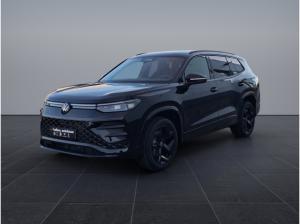 Volkswagen Tayron 2.0 TDI DSG R-Line+WR+MATRIX+NAVI+BLACKST