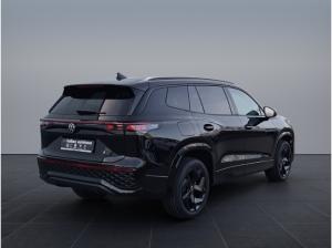 Volkswagen Tayron 2.0 TDI DSG R-Line+WR+MATRIX+NAVI+BLACKST