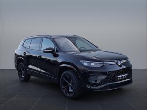 Volkswagen Tayron 2.0 TDI DSG R-Line+WR+MATRIX+NAVI+BLACKST