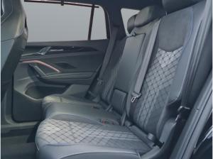 Volkswagen Tayron 2.0 TDI DSG R-Line+WR+MATRIX+NAVI+BLACKST