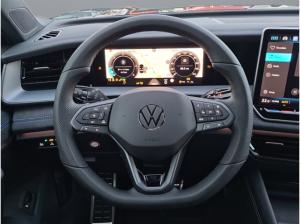 Volkswagen Tayron 2.0 TDI DSG R-Line+WR+MATRIX+NAVI+BLACKST