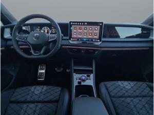 Volkswagen Tayron 2.0 TDI DSG R-Line+WR+MATRIX+NAVI+BLACKST